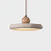Lola Travertine Pendant Light-DWHOME