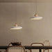 Lola Travertine Pendant Light-DWHOME