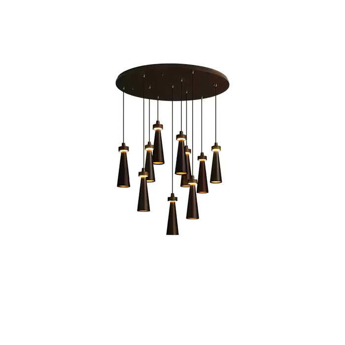 Loma Pendant Light-DWHOME