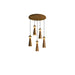 Loma Pendant Light-DWHOME