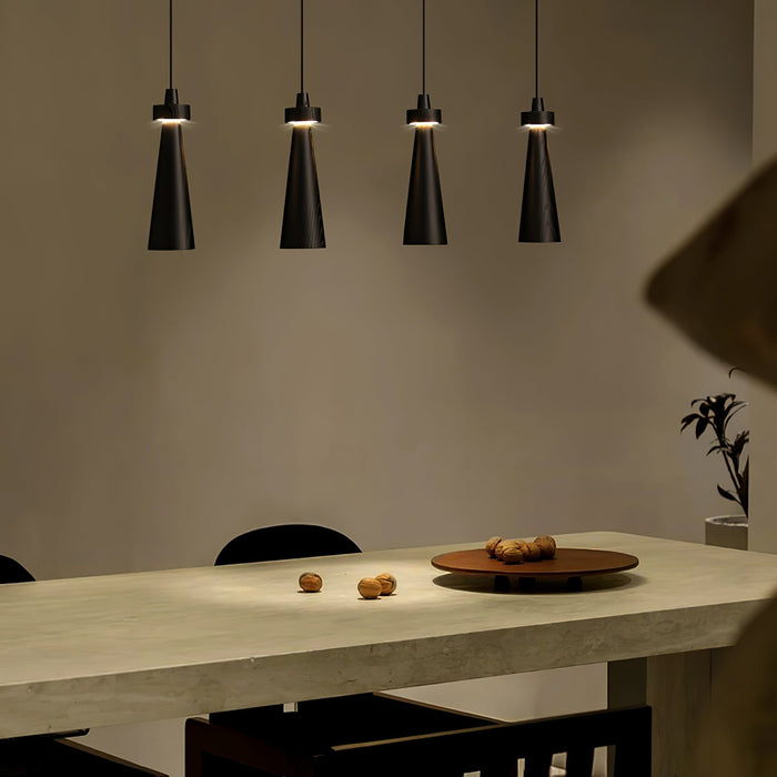 Loma Pendant Light-DWHOME