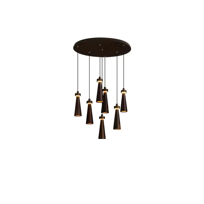 Loma Pendant Light-DWHOME