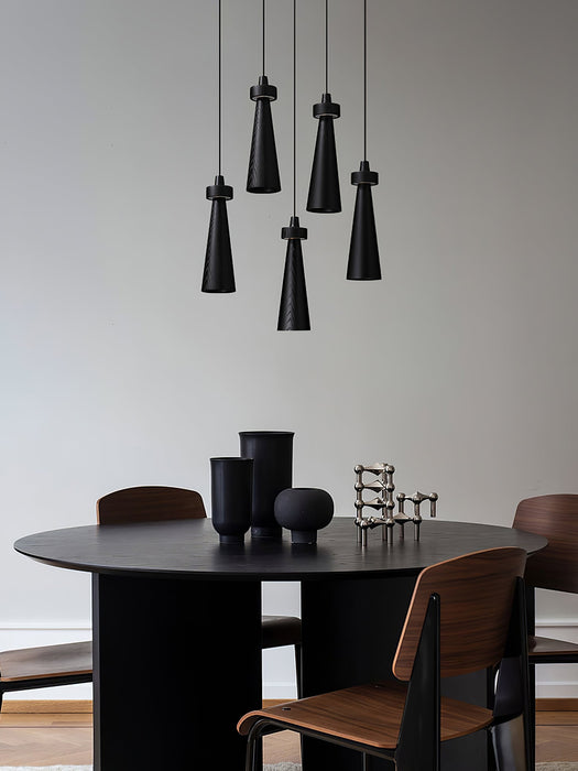Loma Pendant Light-DWHOME