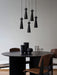Loma Pendant Light-DWHOME
