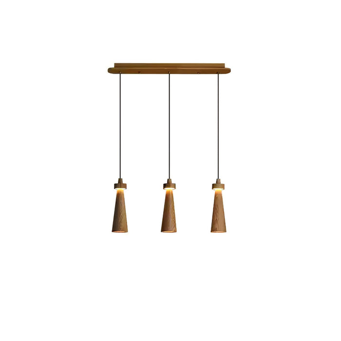 Loma Pendant Light-DWHOME