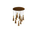 Loma Pendant Light-DWHOME