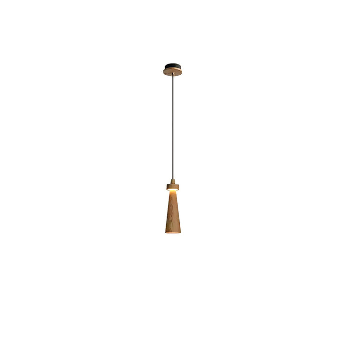 Loma Pendant Light-DWHOME