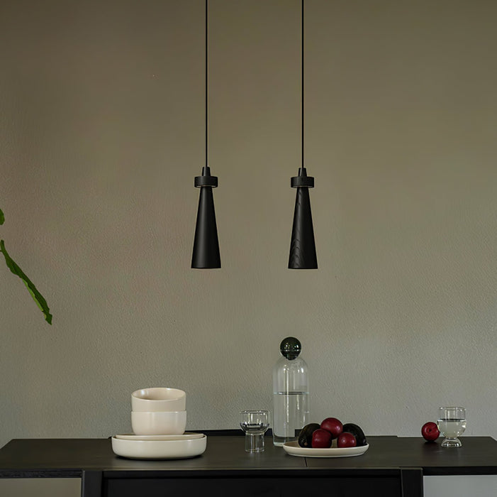 Loma Pendant Light-DWHOME