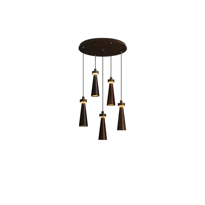 Loma Pendant Light-DWHOME