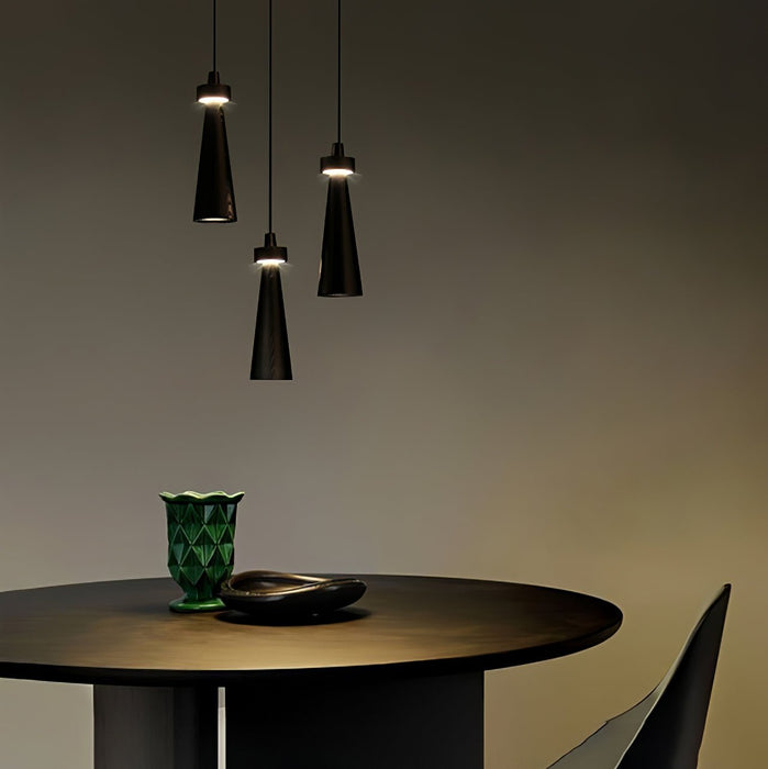 Loma Pendant Light-DWHOME