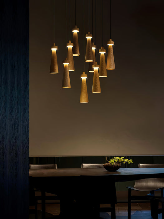 Loma Pendant Light-DWHOME