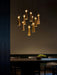 Loma Pendant Light-DWHOME