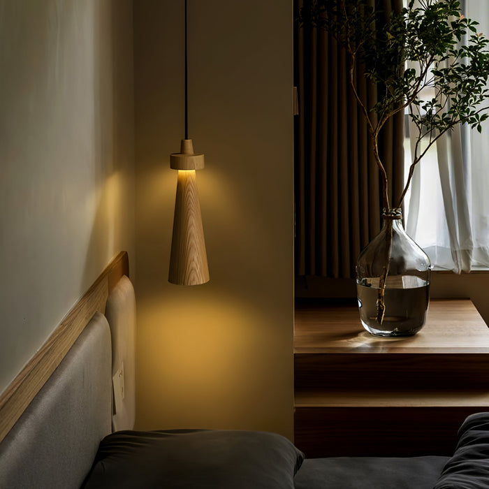 Loma Pendant Light-DWHOME
