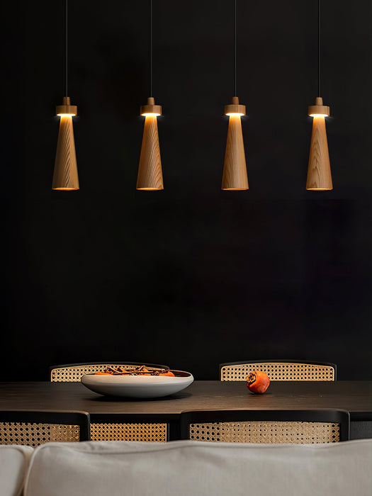 Loma Pendant Light-DWHOME