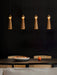 Loma Pendant Light-DWHOME