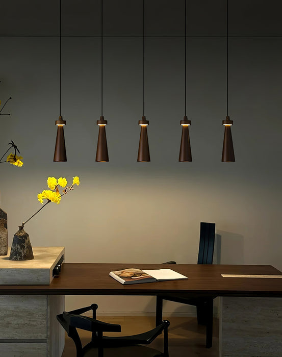 Loma Pendant Light-DWHOME