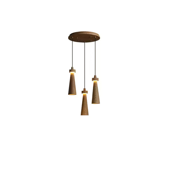 Loma Pendant Light-DWHOME