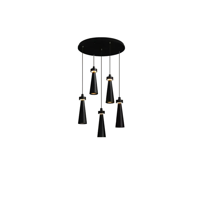 Loma Pendant Light-DWHOME