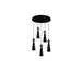Loma Pendant Light-DWHOME