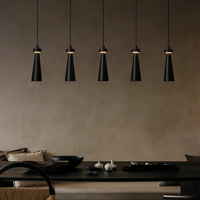 Loma Pendant Light-DWHOME