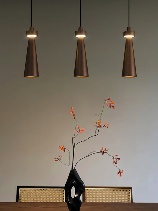 Loma Pendant Light-DWHOME