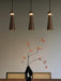 Loma Pendant Light-DWHOME