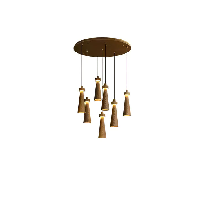 Loma Pendant Light-DWHOME