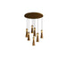 Loma Pendant Light-DWHOME