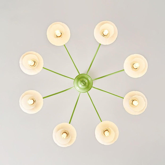 Lomance Lily Chandelier - DWHOME