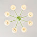 Lomance Lily Chandelier - DWHOME