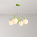 Lomance Lily Chandelier - DWHOME