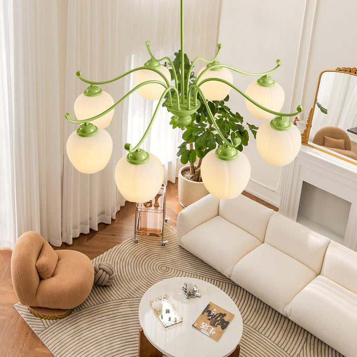 Lomance Lily Chandelier - DWHOME