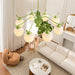 Lomance Lily Chandelier - DWHOME