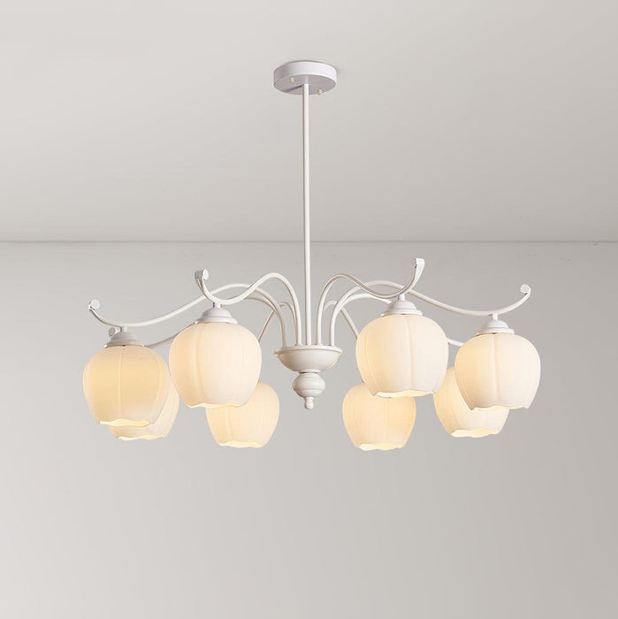 Lomance Lily Chandelier - DWHOME