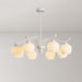 Lomance Lily Chandelier - DWHOME