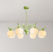 Lomance Lily Chandelier - DWHOME