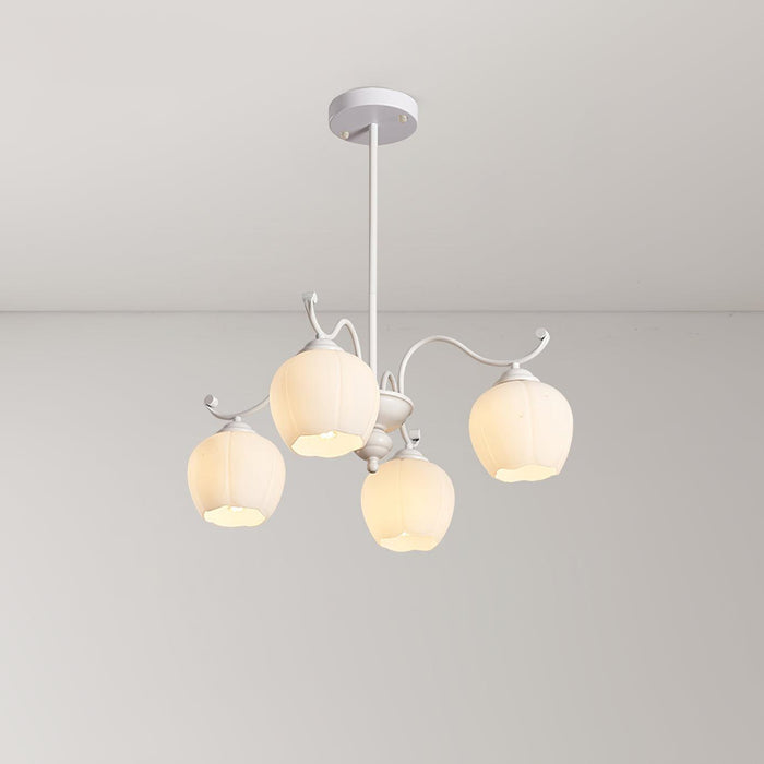Lomance Lily Chandelier - DWHOME