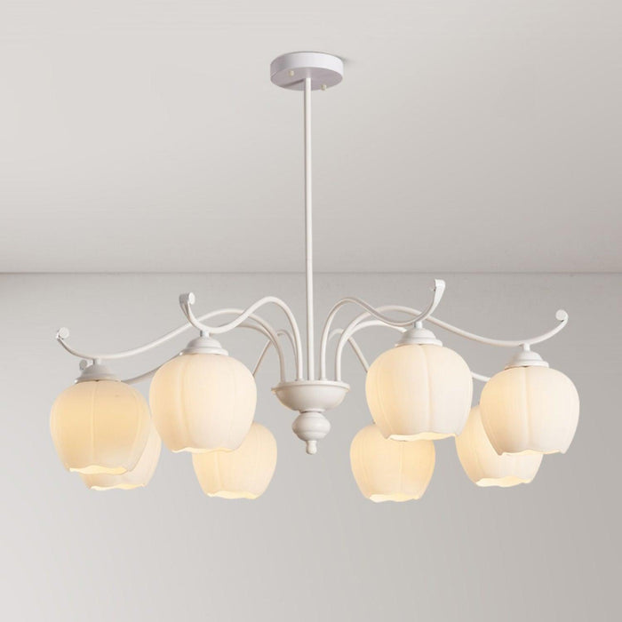 Lomance Lily Chandelier - DWHOME
