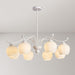 Lomance Lily Chandelier - DWHOME