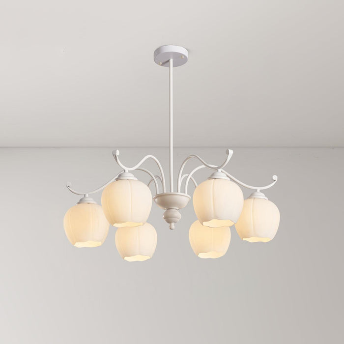 Lomance Lily Chandelier - DWHOME