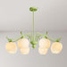 Lomance Lily Chandelier - DWHOME