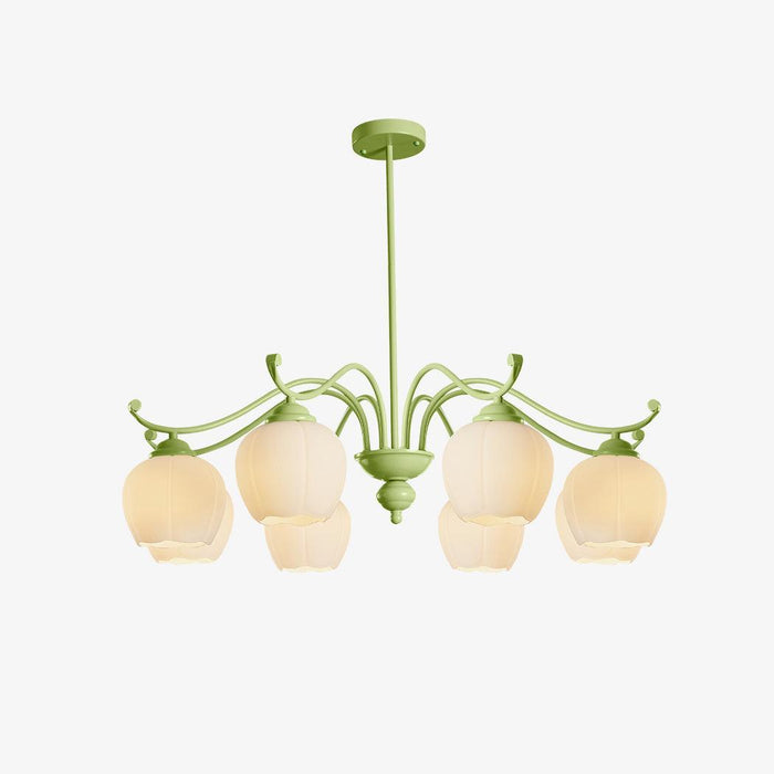 Lomance Lily Chandelier - DWHOME