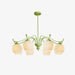 Lomance Lily Chandelier - DWHOME