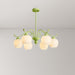 Lomance Lily Chandelier - DWHOME
