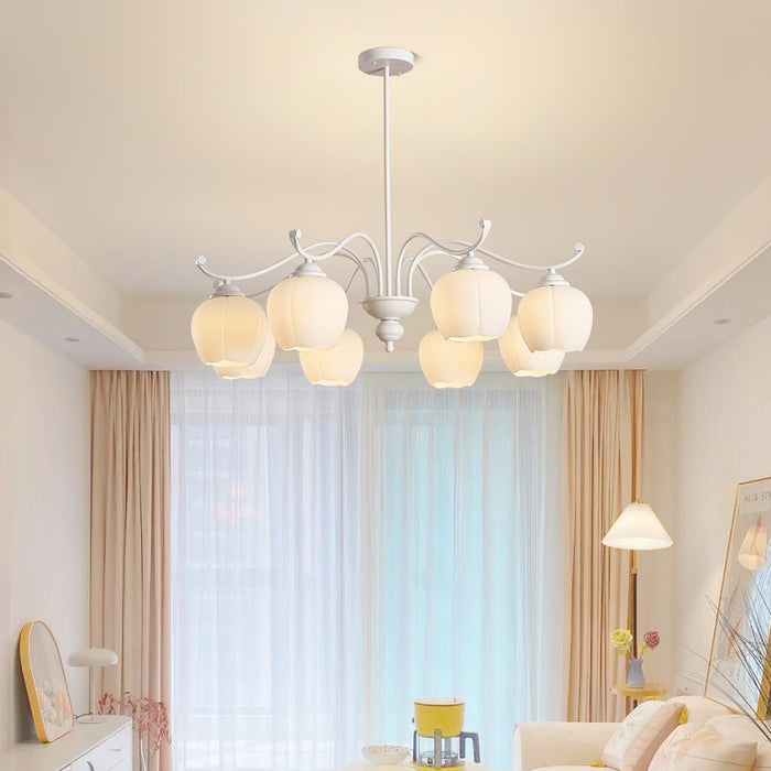 Lomance Lily Chandelier - DWHOME