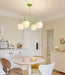 Lomance Lily Chandelier - DWHOME