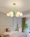 Lomance Lily Chandelier - DWHOME