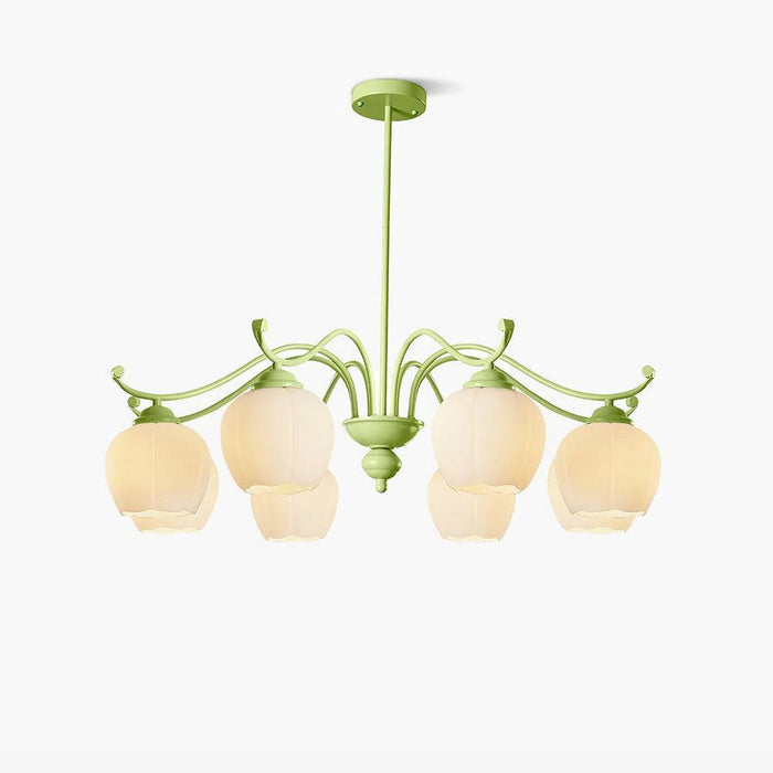 Lomance Lily Chandelier - DWHOME