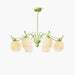 Lomance Lily Chandelier - DWHOME