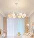 Lomance Lily Chandelier - DWHOME